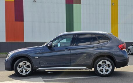 BMW X1, 2012 год, 1 260 000 рублей, 3 фотография
