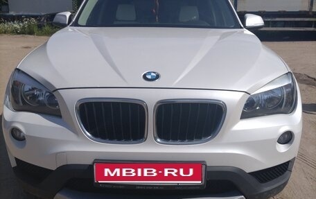 BMW X1, 2013 год, 1 150 000 рублей, 5 фотография