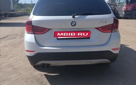 BMW X1, 2013 год, 1 150 000 рублей, 2 фотография