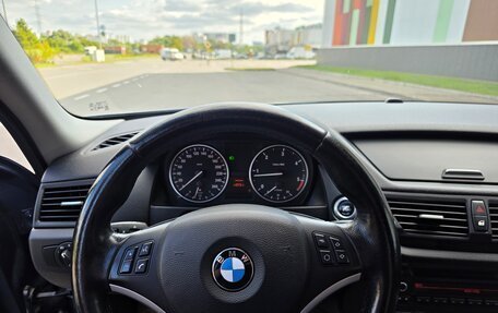 BMW X1, 2012 год, 1 260 000 рублей, 9 фотография