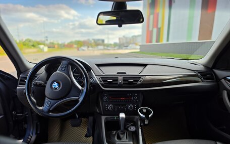 BMW X1, 2012 год, 1 260 000 рублей, 10 фотография
