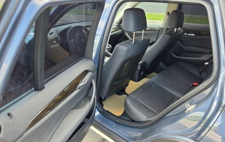BMW X1, 2012 год, 1 260 000 рублей, 8 фотография