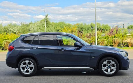 BMW X1, 2012 год, 1 260 000 рублей, 6 фотография