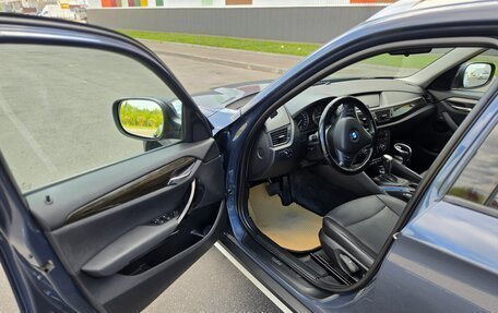 BMW X1, 2012 год, 1 260 000 рублей, 7 фотография