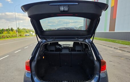 BMW X1, 2012 год, 1 260 000 рублей, 11 фотография