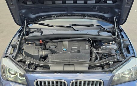 BMW X1, 2012 год, 1 260 000 рублей, 12 фотография