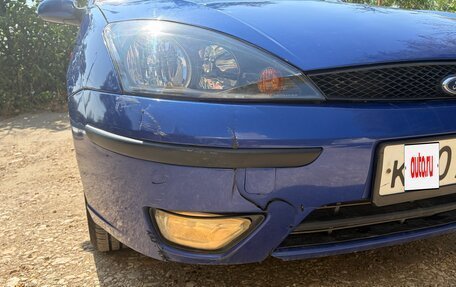 Ford Focus IV, 2005 год, 250 000 рублей, 2 фотография