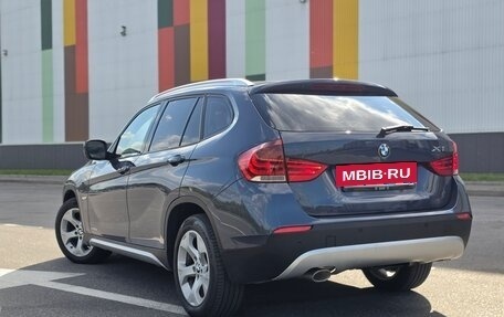 BMW X1, 2012 год, 1 260 000 рублей, 4 фотография