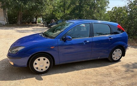 Ford Focus IV, 2005 год, 250 000 рублей, 4 фотография