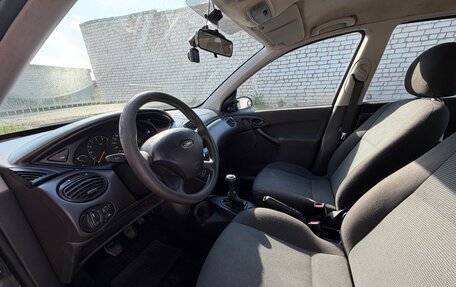 Ford Focus IV, 2005 год, 250 000 рублей, 8 фотография