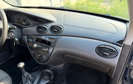 Ford Focus IV, 2005 год, 250 000 рублей, 12 фотография