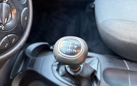 Ford Focus IV, 2005 год, 250 000 рублей, 10 фотография