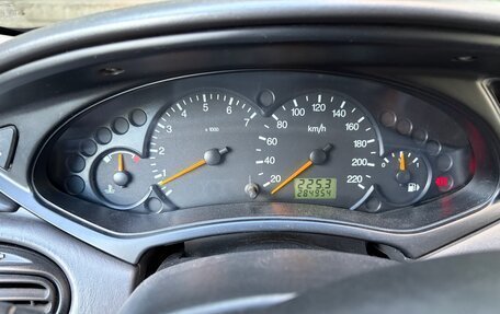 Ford Focus IV, 2005 год, 250 000 рублей, 7 фотография