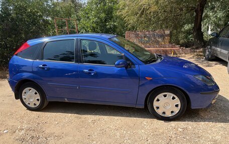 Ford Focus IV, 2005 год, 250 000 рублей, 3 фотография