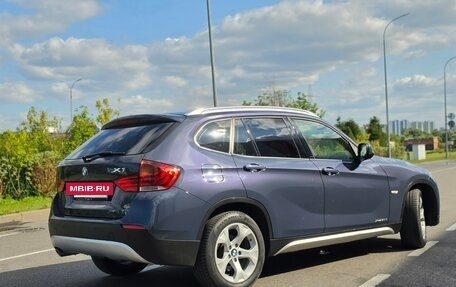 BMW X1, 2012 год, 1 260 000 рублей, 5 фотография