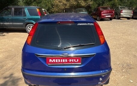 Ford Focus IV, 2005 год, 250 000 рублей, 5 фотография