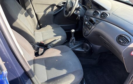 Ford Focus IV, 2005 год, 250 000 рублей, 17 фотография