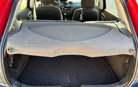 Ford Focus IV, 2005 год, 250 000 рублей, 22 фотография
