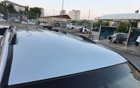 Toyota Land Cruiser Prado 120 рестайлинг, 2008 год, 2 500 000 рублей, 11 фотография