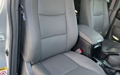 Toyota Land Cruiser Prado 120 рестайлинг, 2008 год, 2 500 000 рублей, 15 фотография