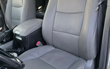 Toyota Land Cruiser Prado 120 рестайлинг, 2008 год, 2 500 000 рублей, 16 фотография