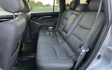 Toyota Land Cruiser Prado 120 рестайлинг, 2008 год, 2 500 000 рублей, 18 фотография
