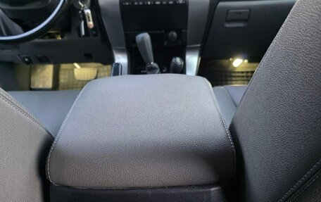 Toyota Land Cruiser Prado 120 рестайлинг, 2008 год, 2 500 000 рублей, 28 фотография
