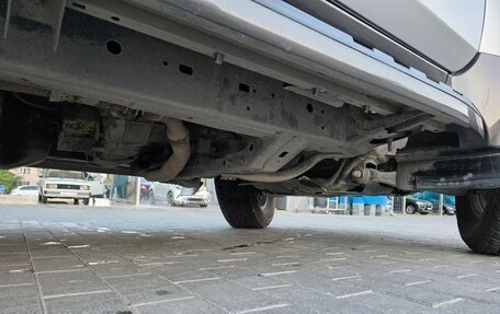 Toyota Land Cruiser Prado 120 рестайлинг, 2008 год, 2 500 000 рублей, 33 фотография