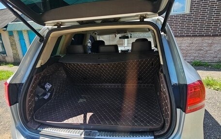 Volkswagen Touareg III, 2013 год, 2 300 000 рублей, 6 фотография