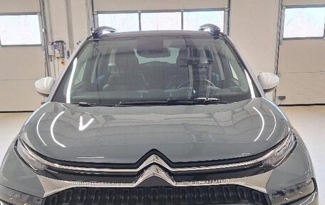 Citroen C3 Aircross, 2022 год, 1 599 000 рублей, 2 фотография