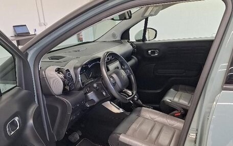 Citroen C3 Aircross, 2022 год, 1 599 000 рублей, 8 фотография