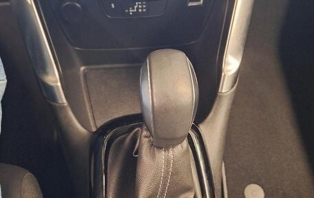 Citroen C3 Aircross, 2022 год, 1 599 000 рублей, 10 фотография