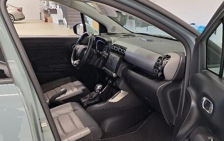 Citroen C3 Aircross, 2022 год, 1 599 000 рублей, 13 фотография