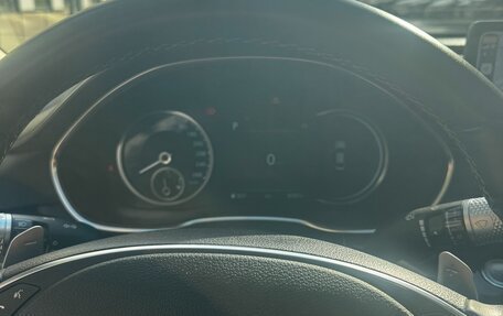 Genesis G80, 2021 год, 3 500 000 рублей, 5 фотография
