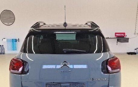 Citroen C3 Aircross, 2022 год, 1 599 000 рублей, 5 фотография