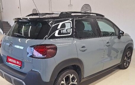 Citroen C3 Aircross, 2022 год, 1 599 000 рублей, 6 фотография
