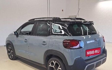 Citroen C3 Aircross, 2022 год, 1 599 000 рублей, 4 фотография