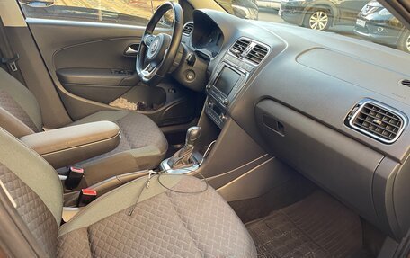Volkswagen Polo VI (EU Market), 2019 год, 1 070 000 рублей, 6 фотография