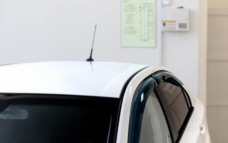 Chevrolet Aveo III, 2013 год, 450 000 рублей, 11 фотография