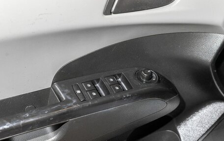 Chevrolet Aveo III, 2013 год, 450 000 рублей, 20 фотография