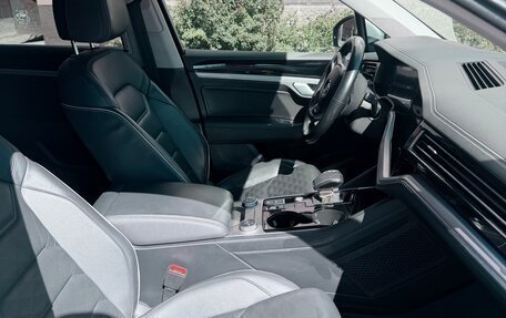 Volkswagen Touareg III, 2019 год, 5 900 000 рублей, 9 фотография