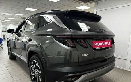 Hyundai Tucson, 2026 год, 4 150 000 рублей, 2 фотография