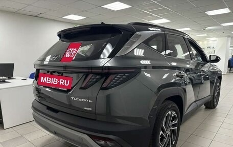 Hyundai Tucson, 2026 год, 4 150 000 рублей, 4 фотография