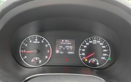 KIA Seltos I, 2020 год, 2 160 000 рублей, 16 фотография