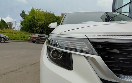 KIA Seltos I, 2020 год, 2 160 000 рублей, 21 фотография