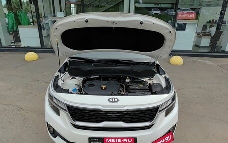 KIA Seltos I, 2020 год, 2 160 000 рублей, 11 фотография