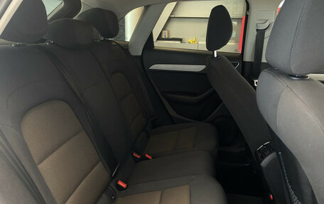 Audi Q3, 2013 год, 1 390 000 рублей, 9 фотография