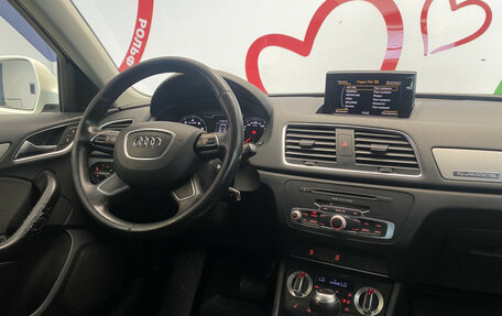 Audi Q3, 2013 год, 1 390 000 рублей, 10 фотография