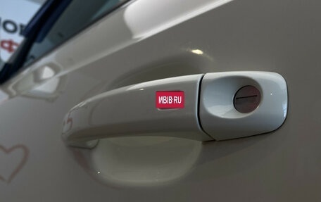 Audi Q3, 2013 год, 1 390 000 рублей, 13 фотография