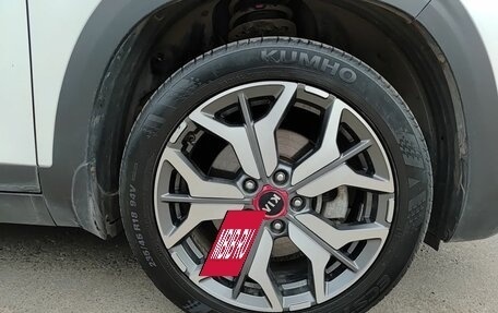 KIA Seltos I, 2020 год, 2 160 000 рублей, 22 фотография